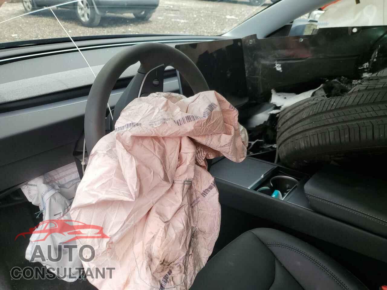 TESLA MODEL 3 2024 - 5YJ3E1EA6RF767663