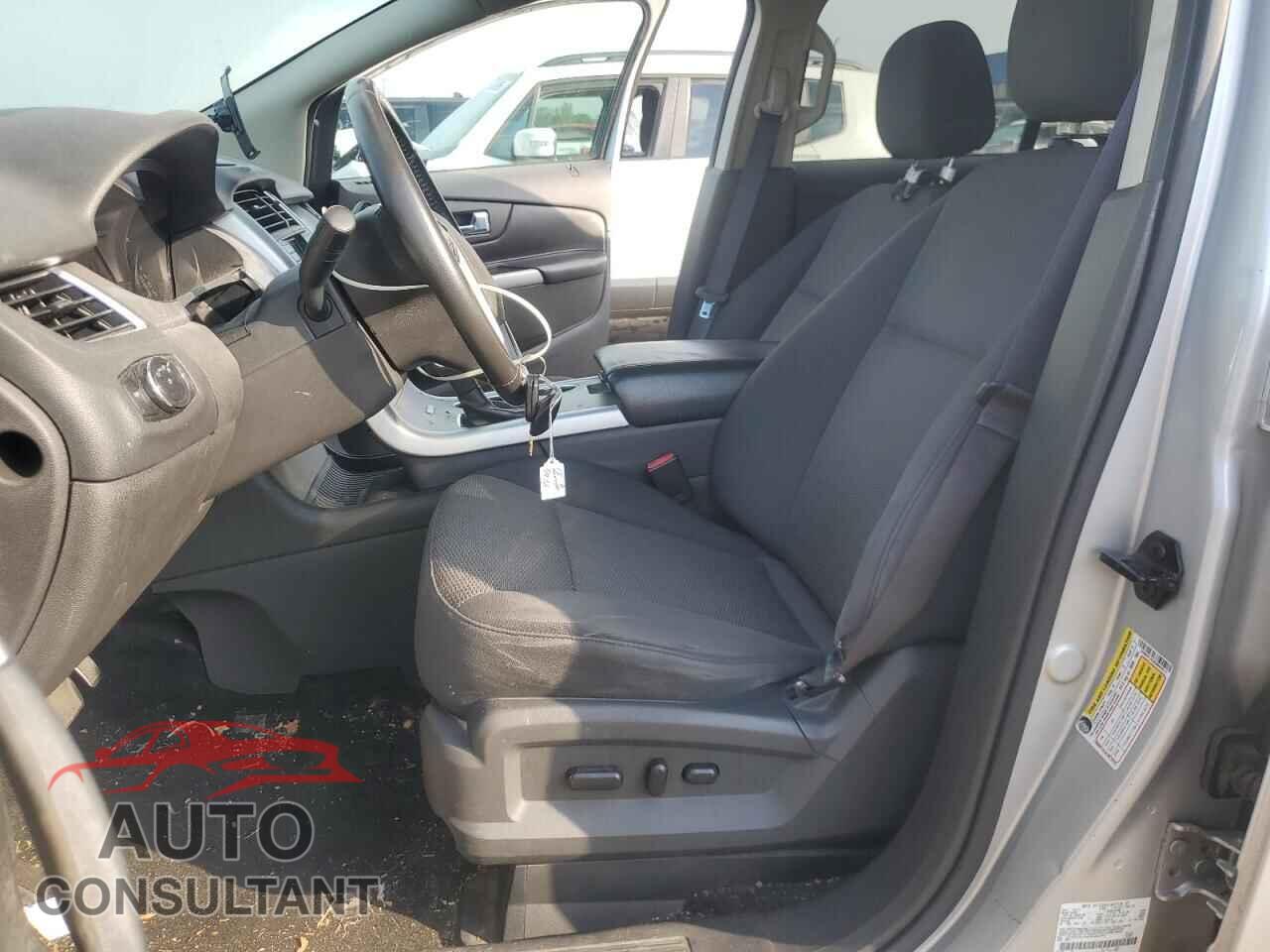 FORD EDGE 2013 - 2FMDK3JC9DBB65972