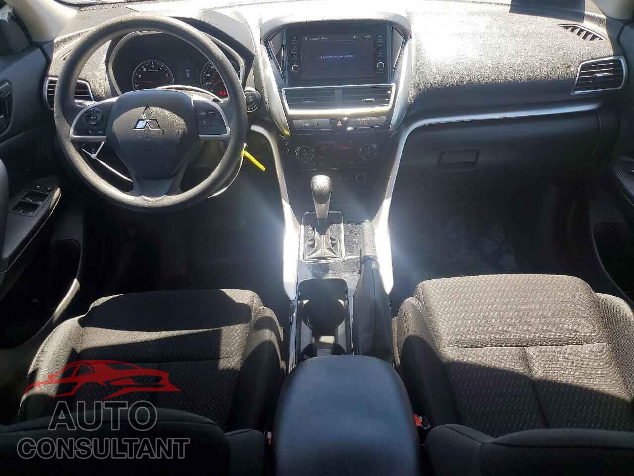 MITSUBISHI ECLIPSE 2020 - JA4AS3AA9LZ034522