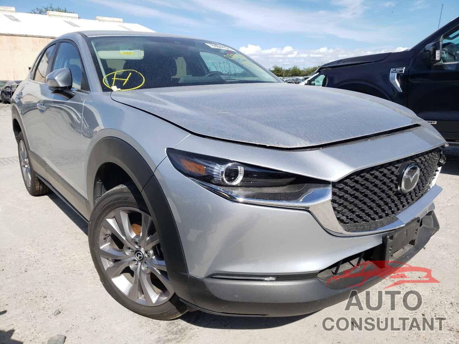 MAZDA CX30 2021 - 3MVDMABL1MM237827