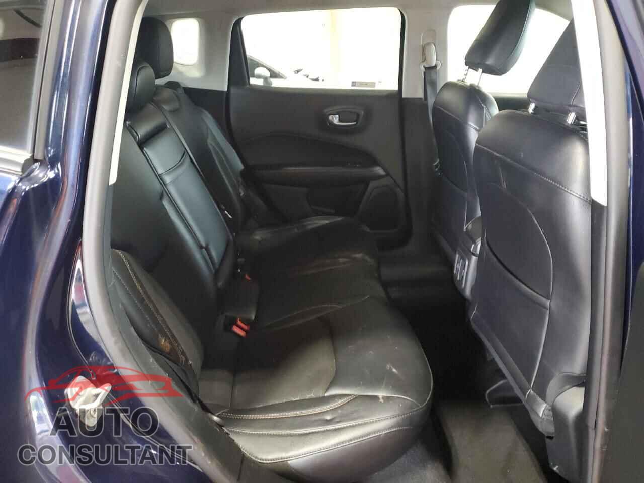 JEEP COMPASS 2017 - 3C4NJDBB5HT693266