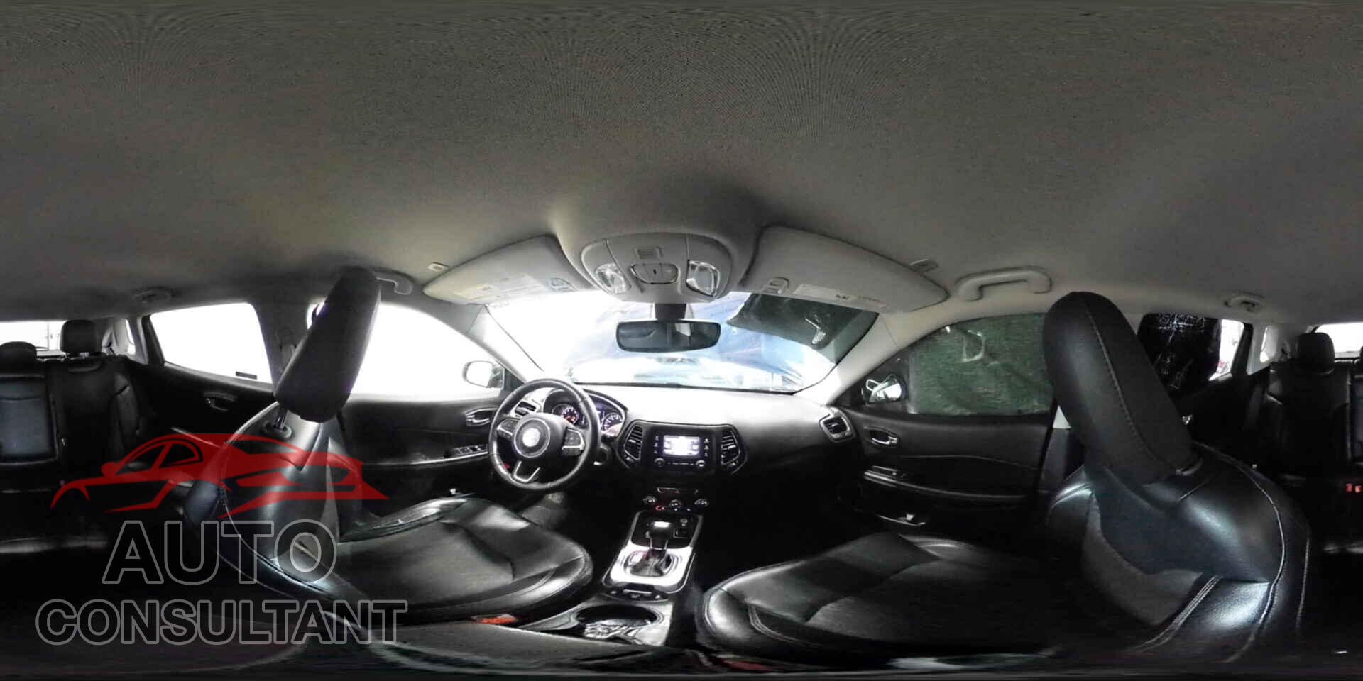 JEEP COMPASS 2017 - 3C4NJDBB5HT693266