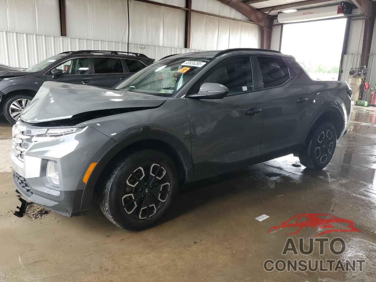 HYUNDAI SANTA CRUZ 2023 - 5NTJCDAE4PH064554