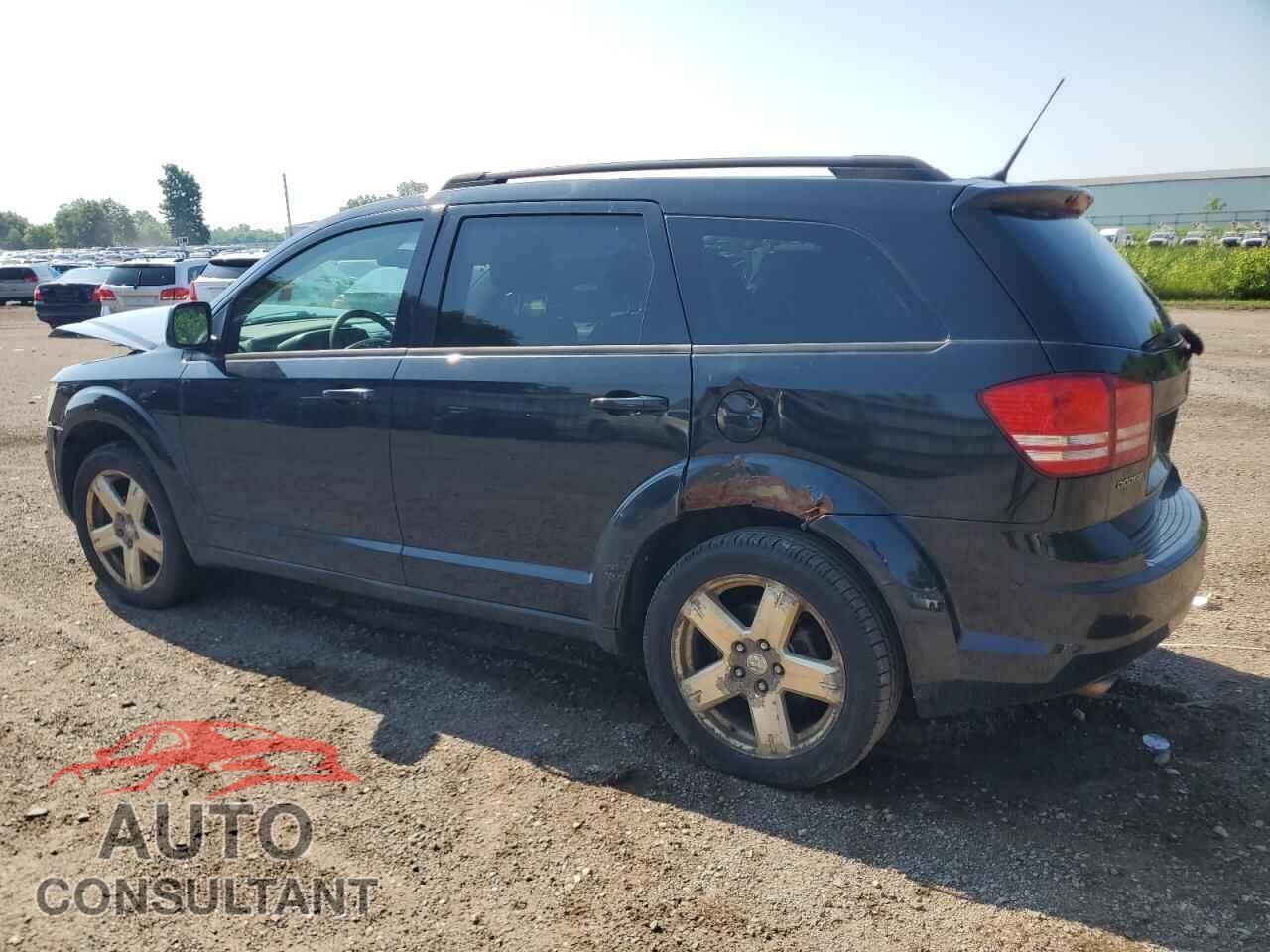 DODGE JOURNEY 2010 - 3D4PG5FVXAT103167