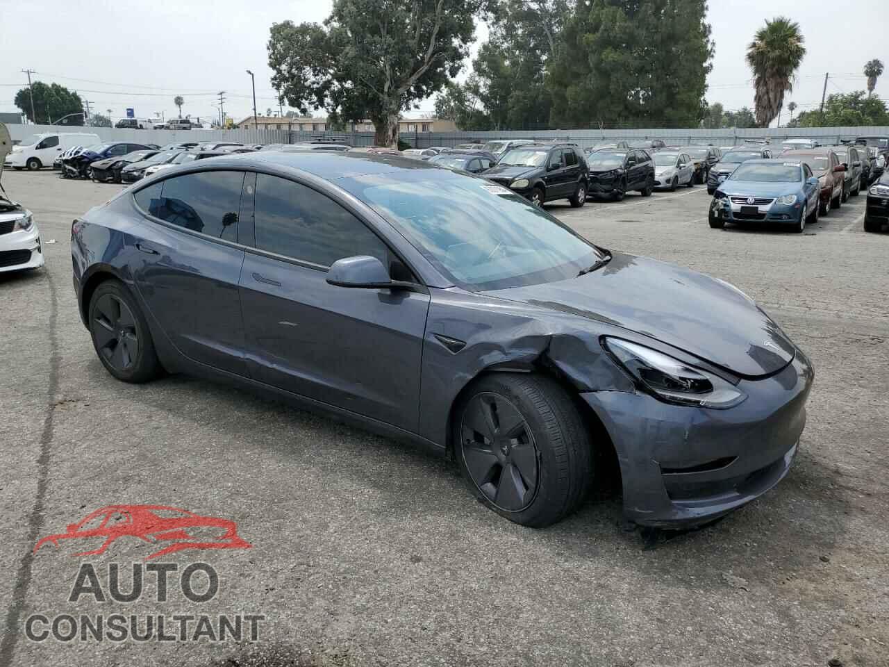 TESLA MODEL 3 2023 - 5YJ3E1EA1PF693985
