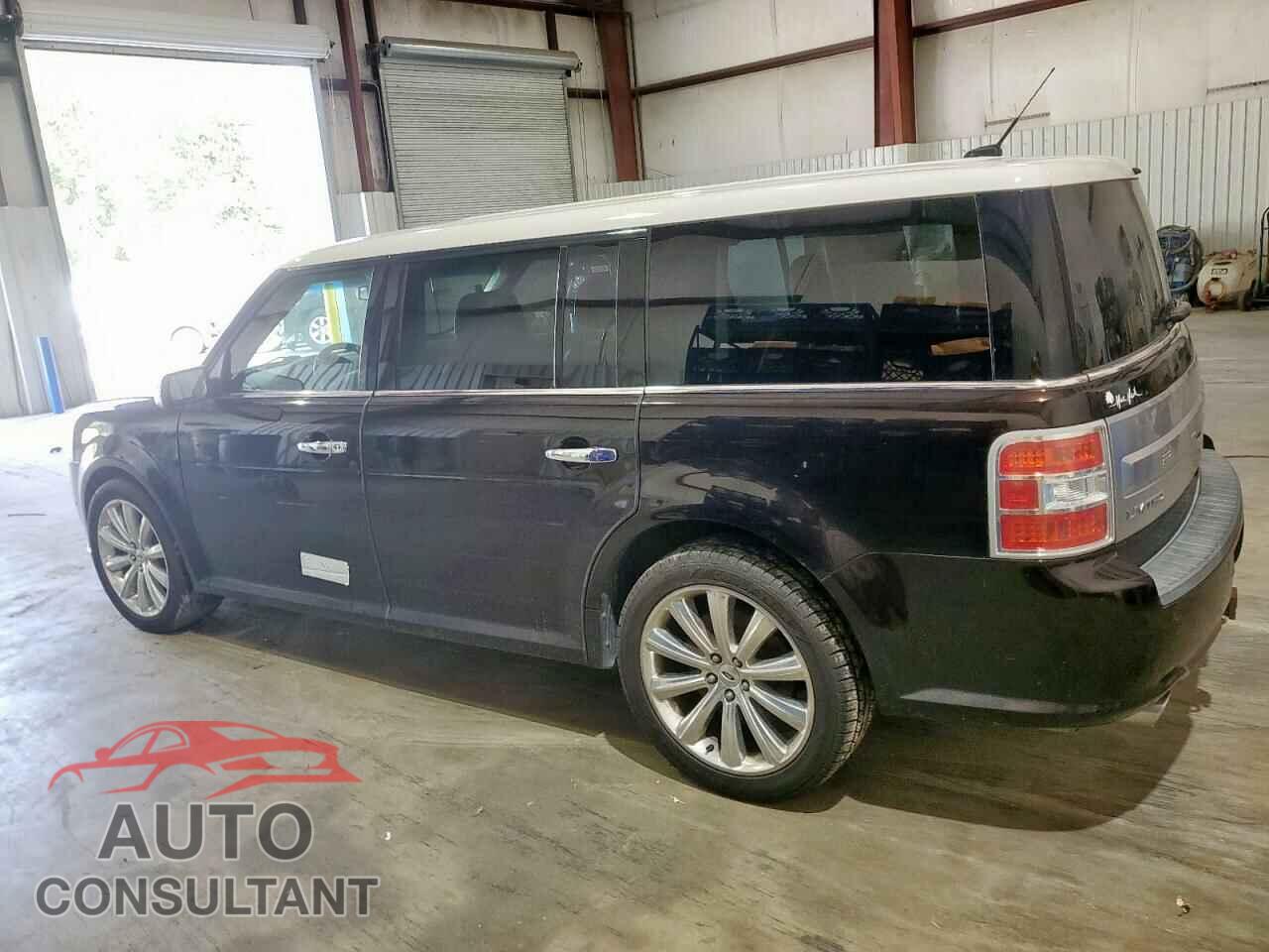 FORD FLEX 2013 - 2FMHK6DT4DBD17459