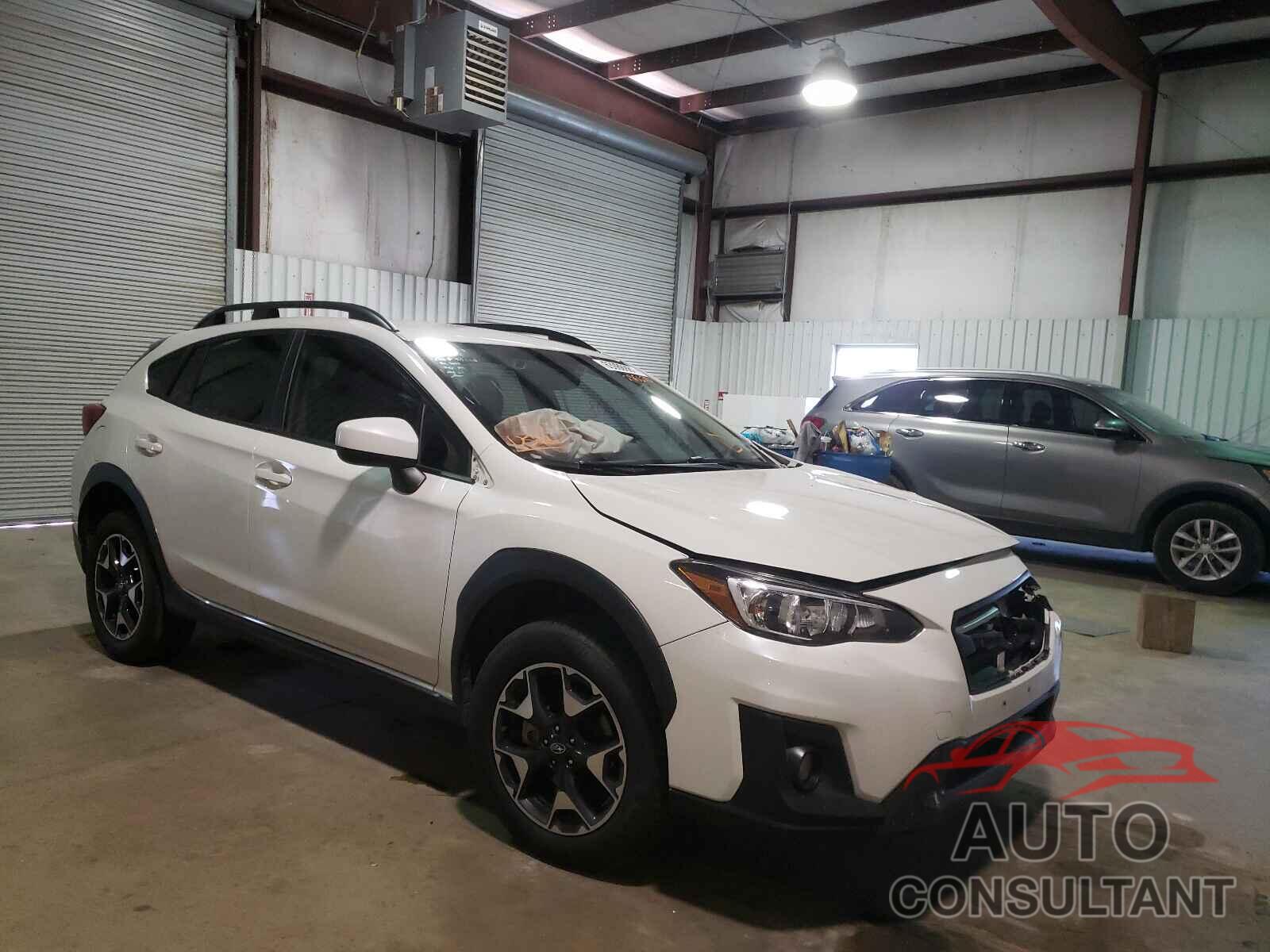 SUBARU CROSSTREK 2020 - JF2GTAPC2L8225670