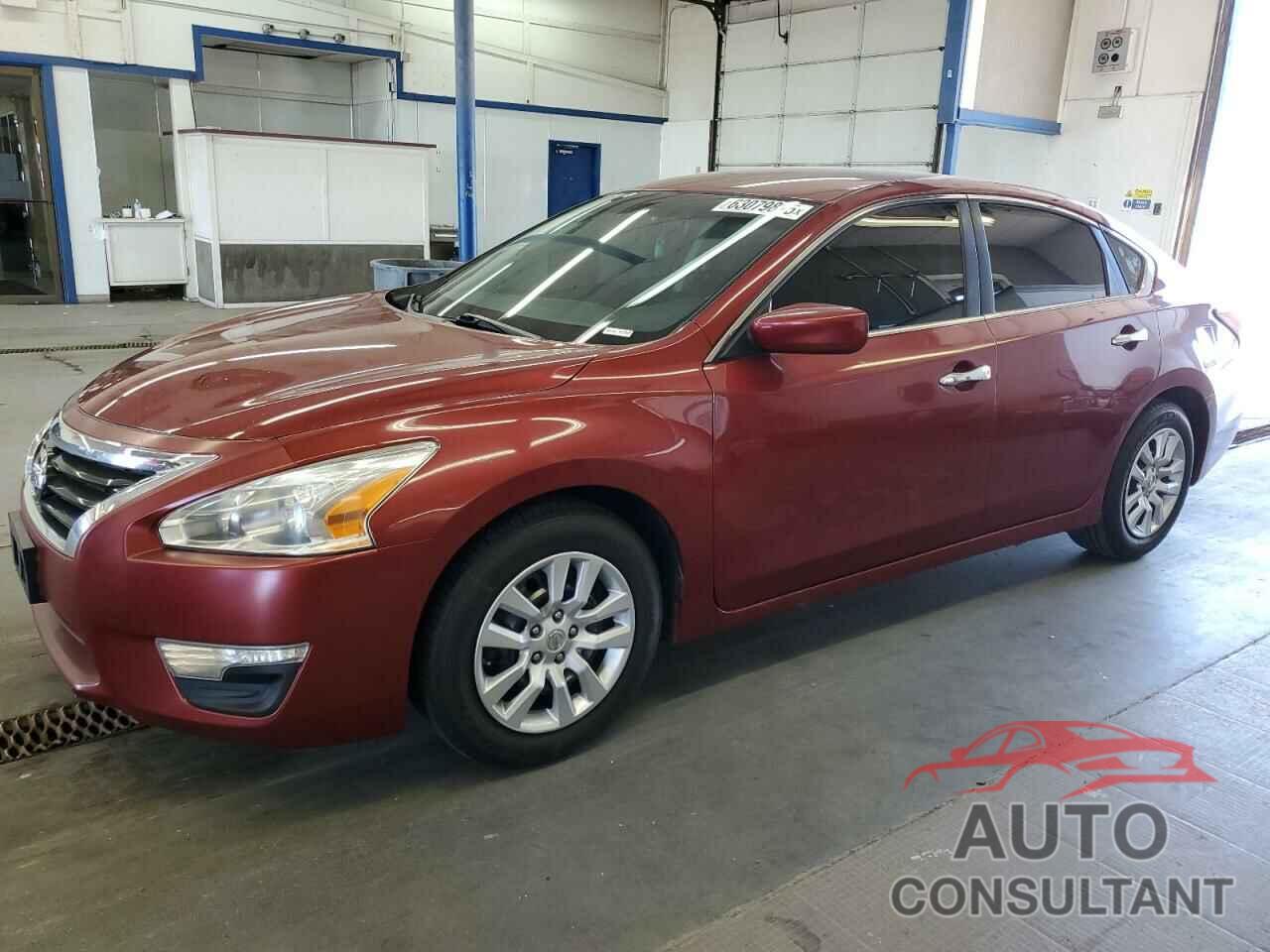 NISSAN ALTIMA 2015 - 1N4AL3APXFN873975