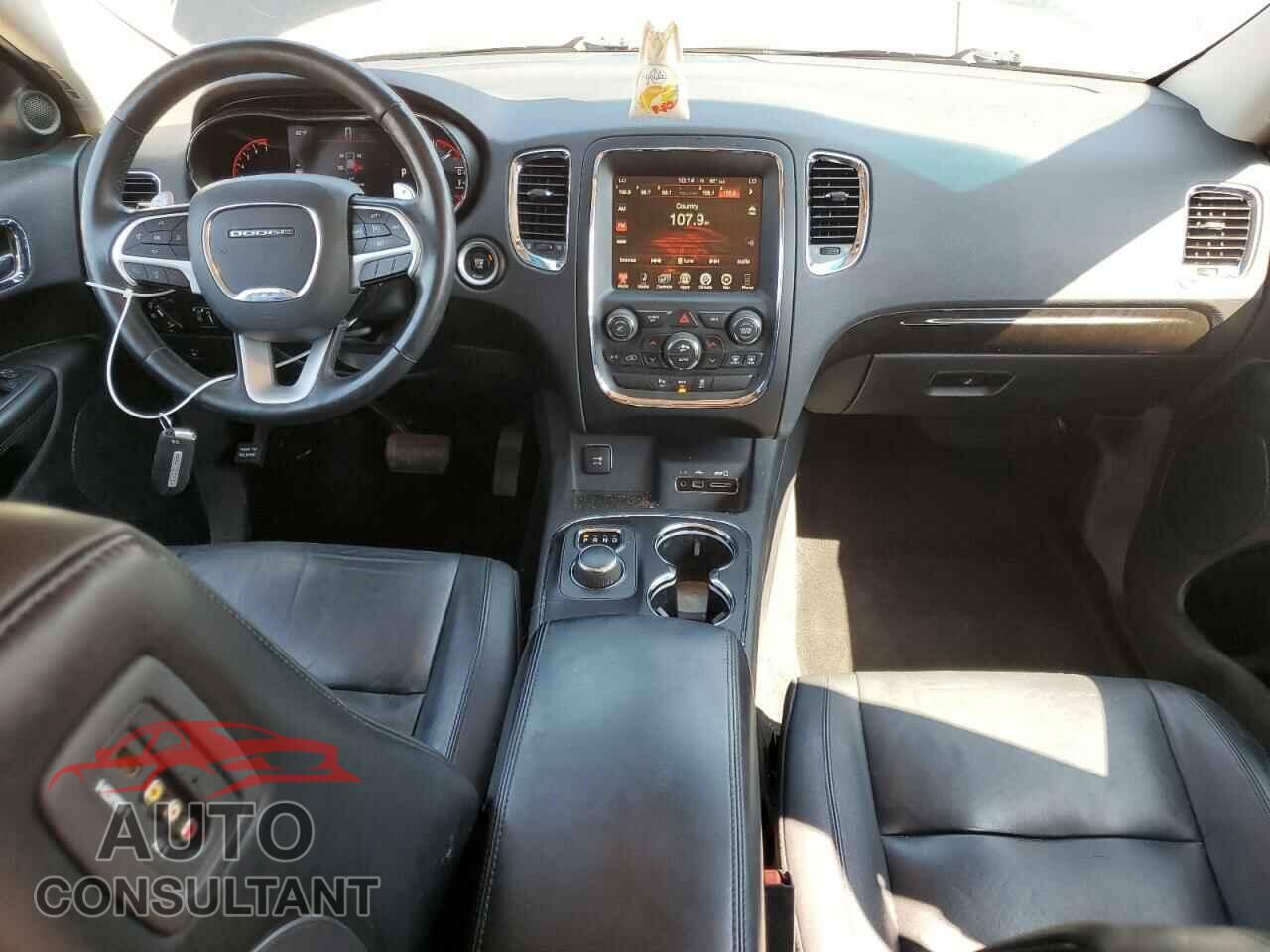 DODGE DURANGO 2015 - 1C4RDJDG2FC128191