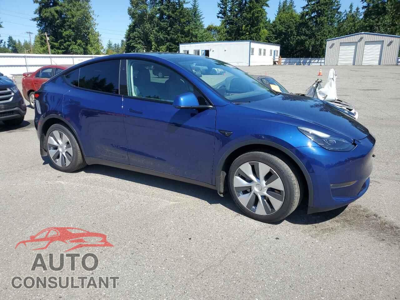TESLA MODEL Y 2023 - 7SAYGDEEXPF789878