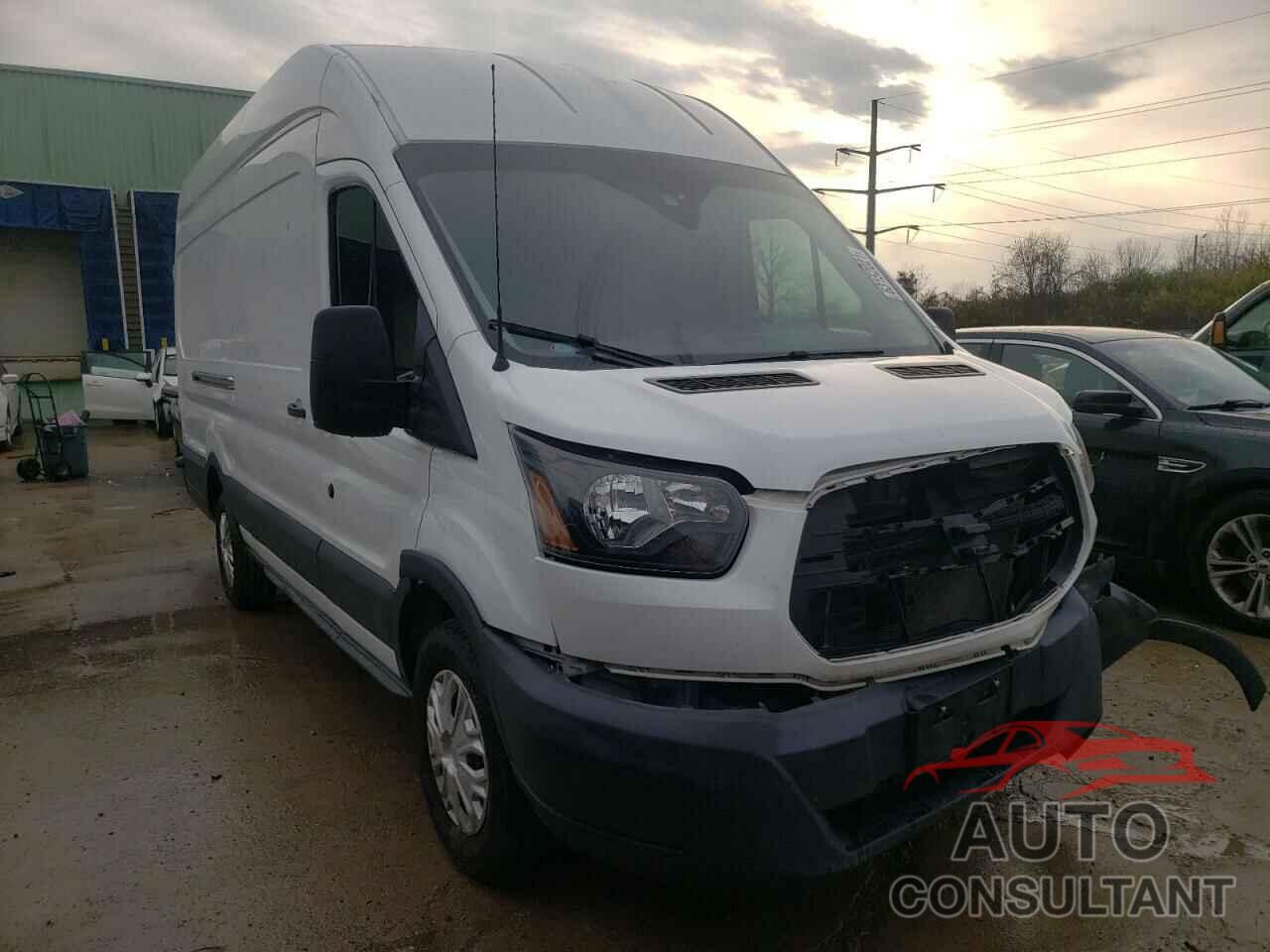 FORD TRANSIT CO 2017 - 1FTYR3XMXHKA22512