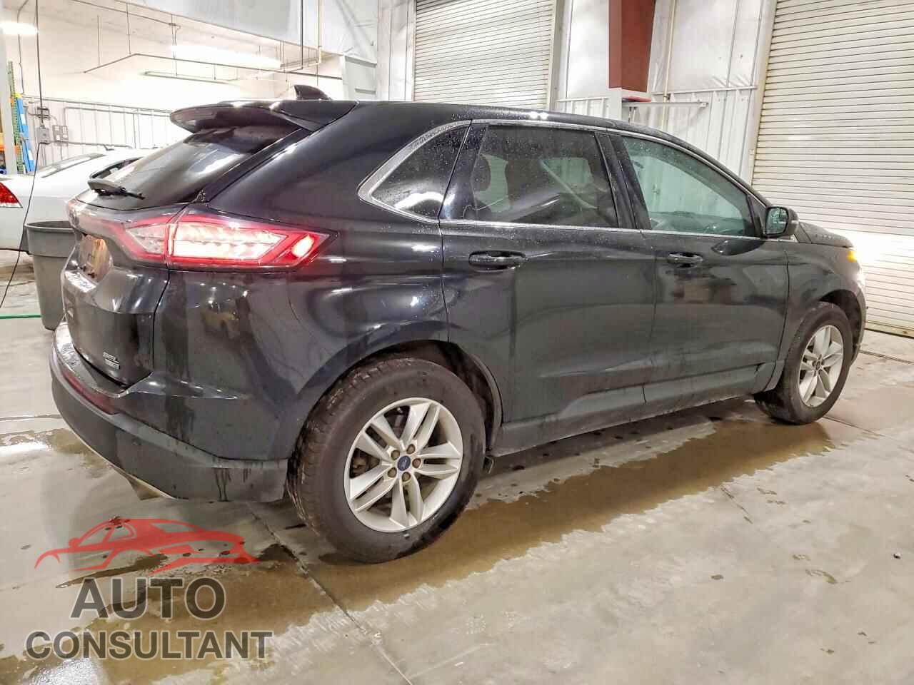 FORD EDGE 2015 - 2FMTK4J90FBB73595