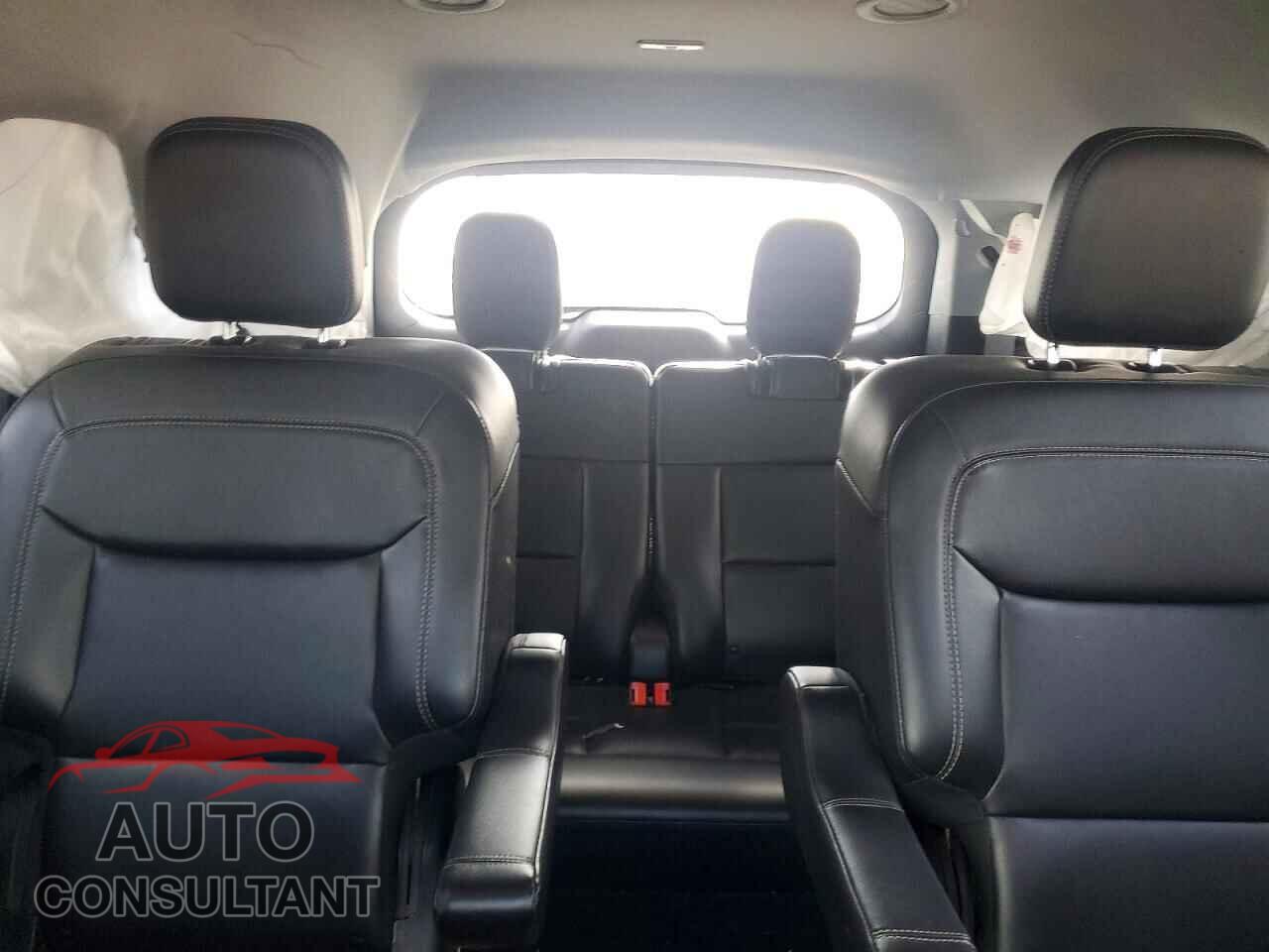 FORD EXPLORER 2023 - 1FMSK7DH1PGB44245