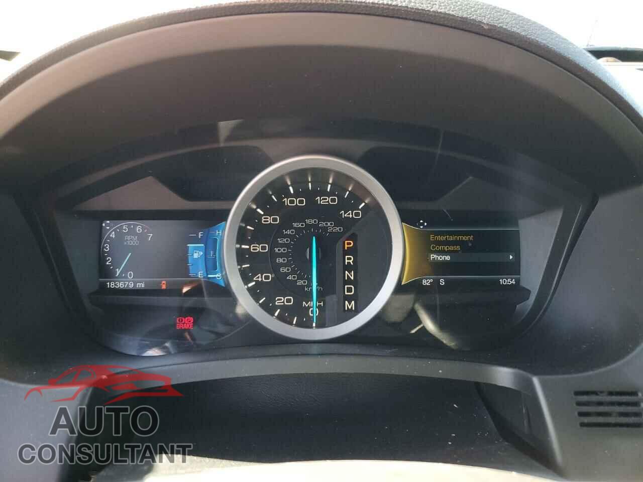 FORD EXPLORER 2015 - 1FM5K8D80FGB31410
