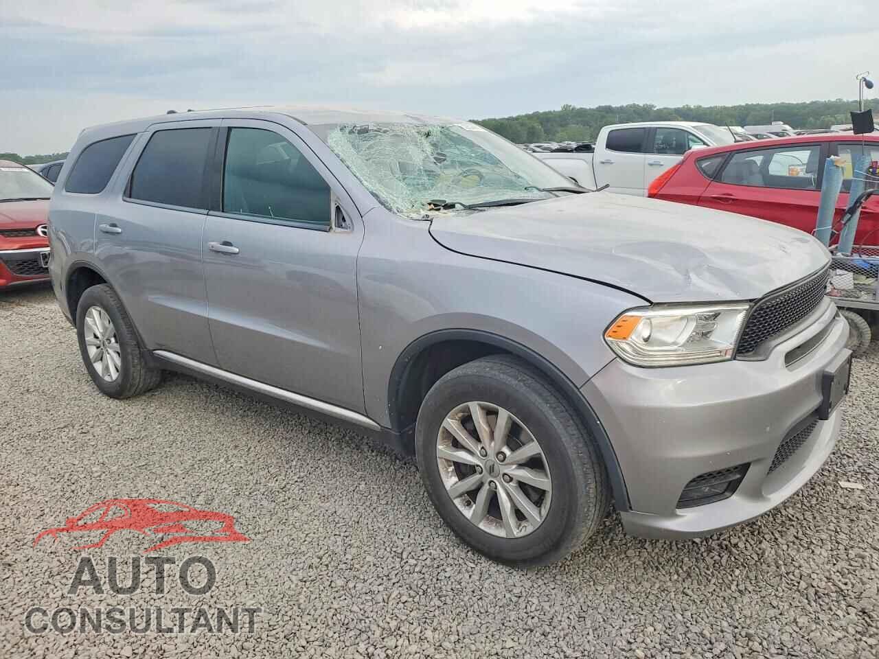 DODGE DURANGO 2020 - 1C4RDJFG5LC371230