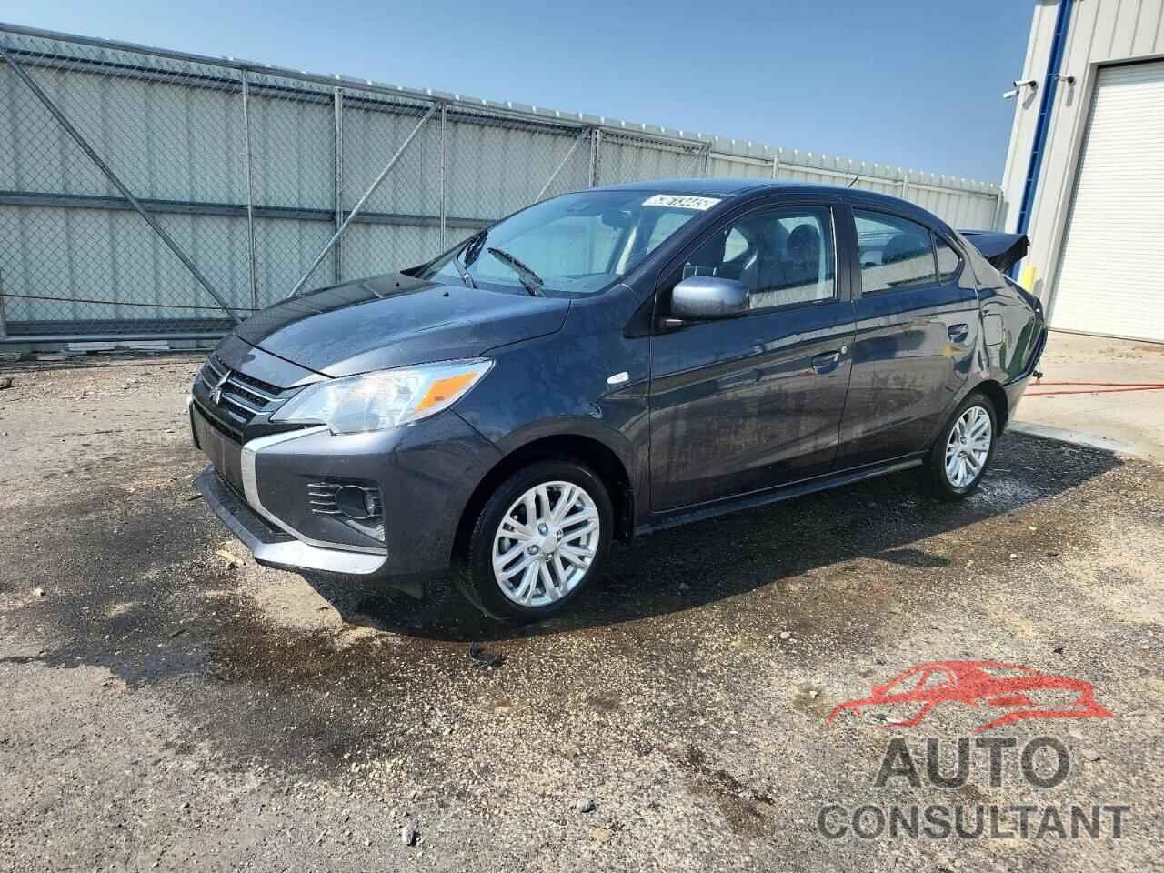 MITSUBISHI MIRAGE 2024 - ML32FUFJ2RHF15388