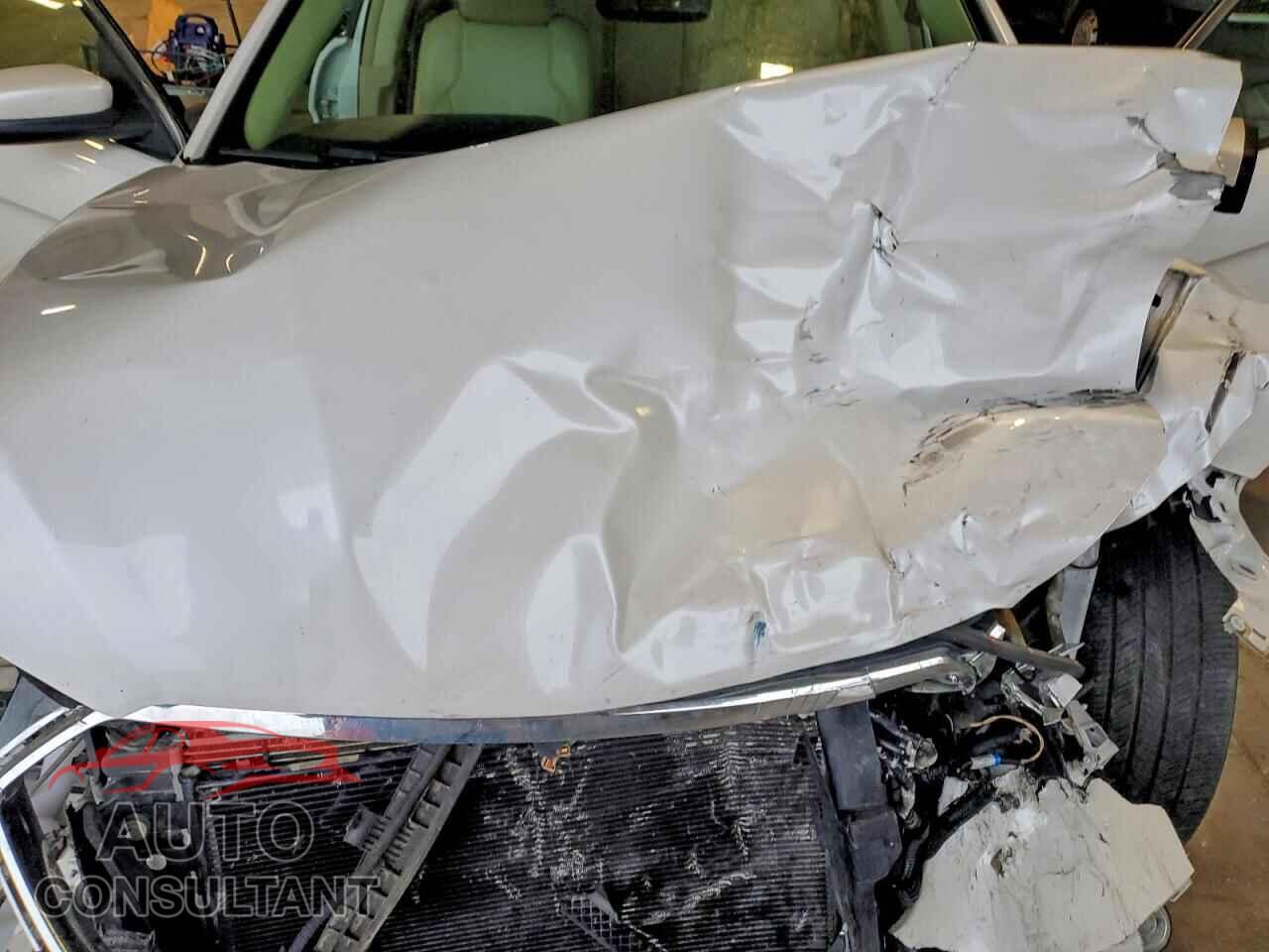 FORD TAURUS 2013 - 1FAHP2E80DG142358