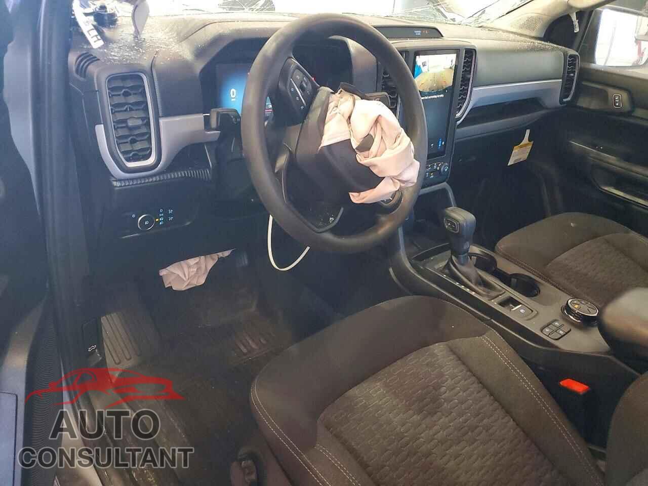 FORD RANGER 2025 - 1FTER4PH9SLE14569