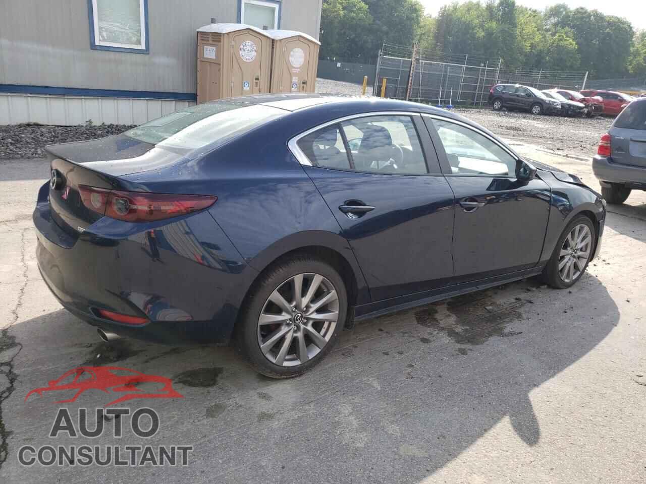 MAZDA 3 2021 - JM1BPBBL0M1334794