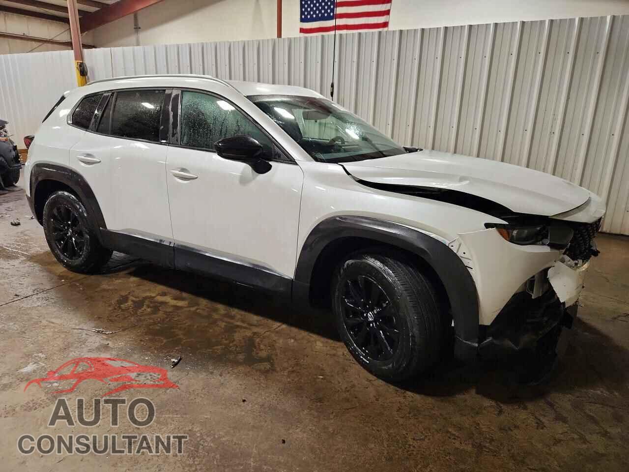 MAZDA CX-50 2024 - 7MMVABBM7RN211548