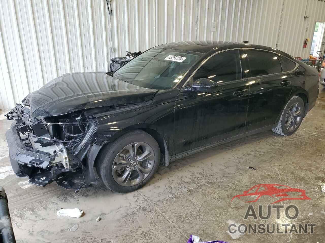 HONDA ACCORD 2023 - 1HGCY1F30PA013785