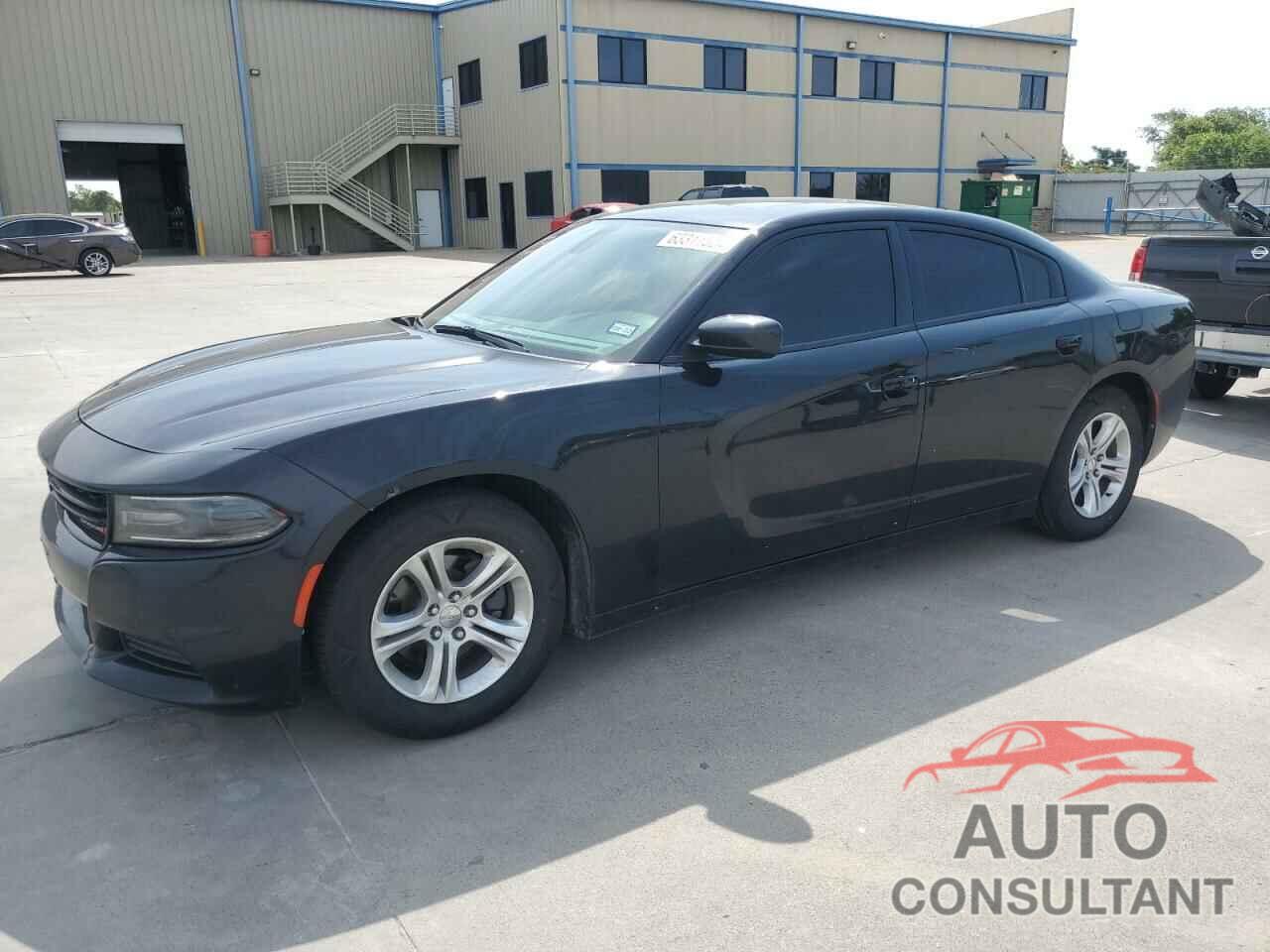 DODGE CHARGER 2019 - 2C3CDXBG0KH713343