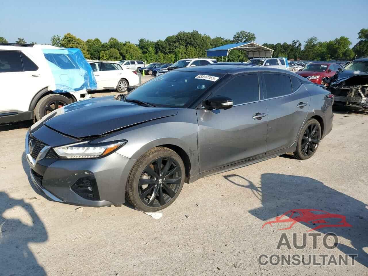 NISSAN MAXIMA 2020 - 1N4AA6EVXLC384483