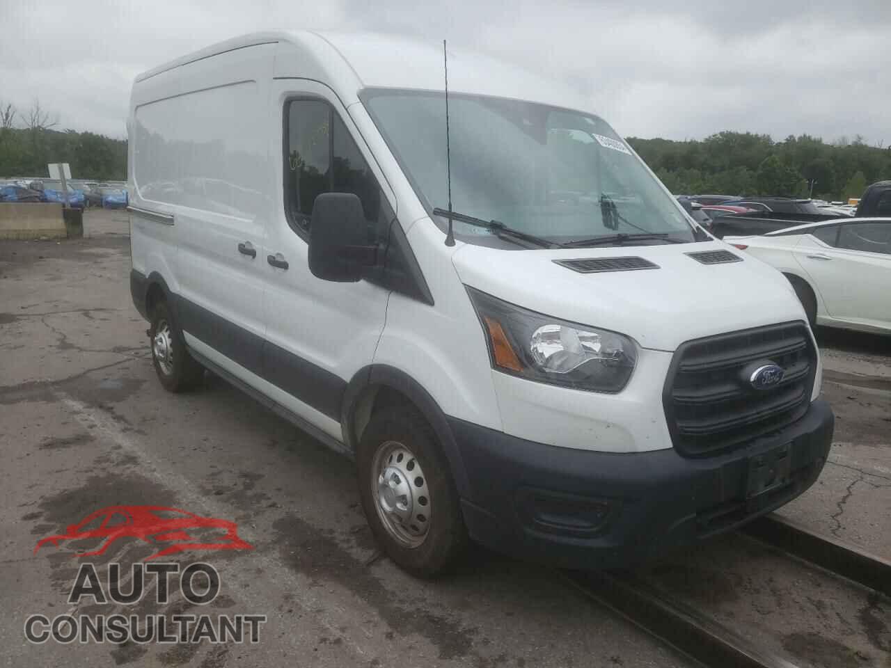 FORD TRANSIT 2020 - 1FTBR2C86LKA38692