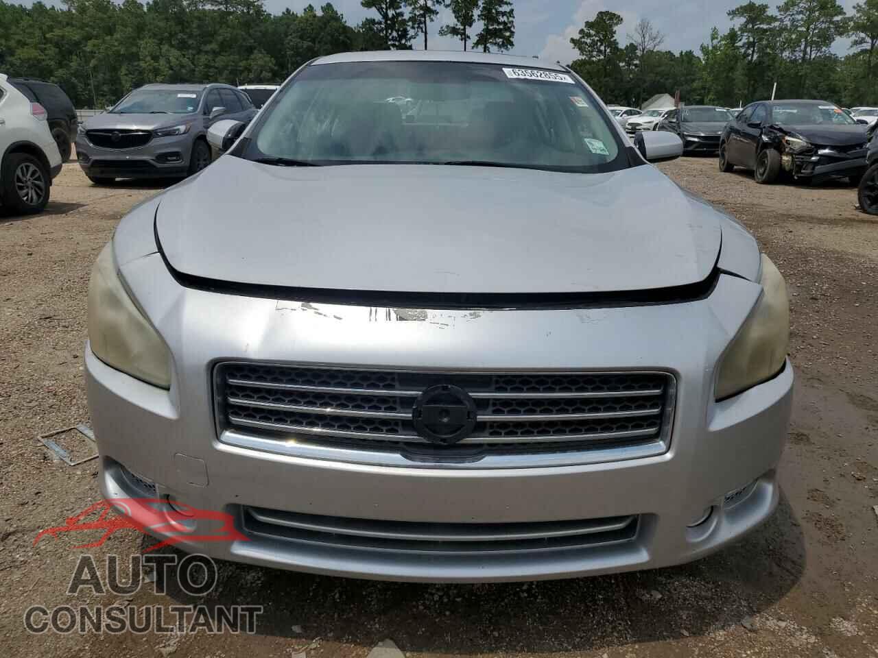 NISSAN MAXIMA 2011 - 1N4AA5AP2BC829993