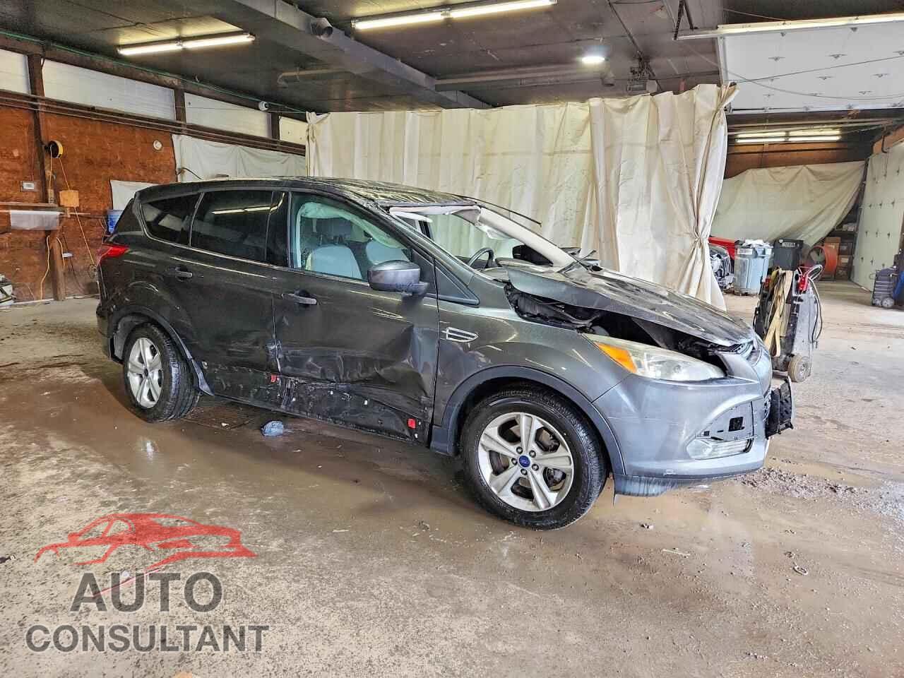 FORD ESCAPE 2016 - 1FMCU9GX5GUB05110