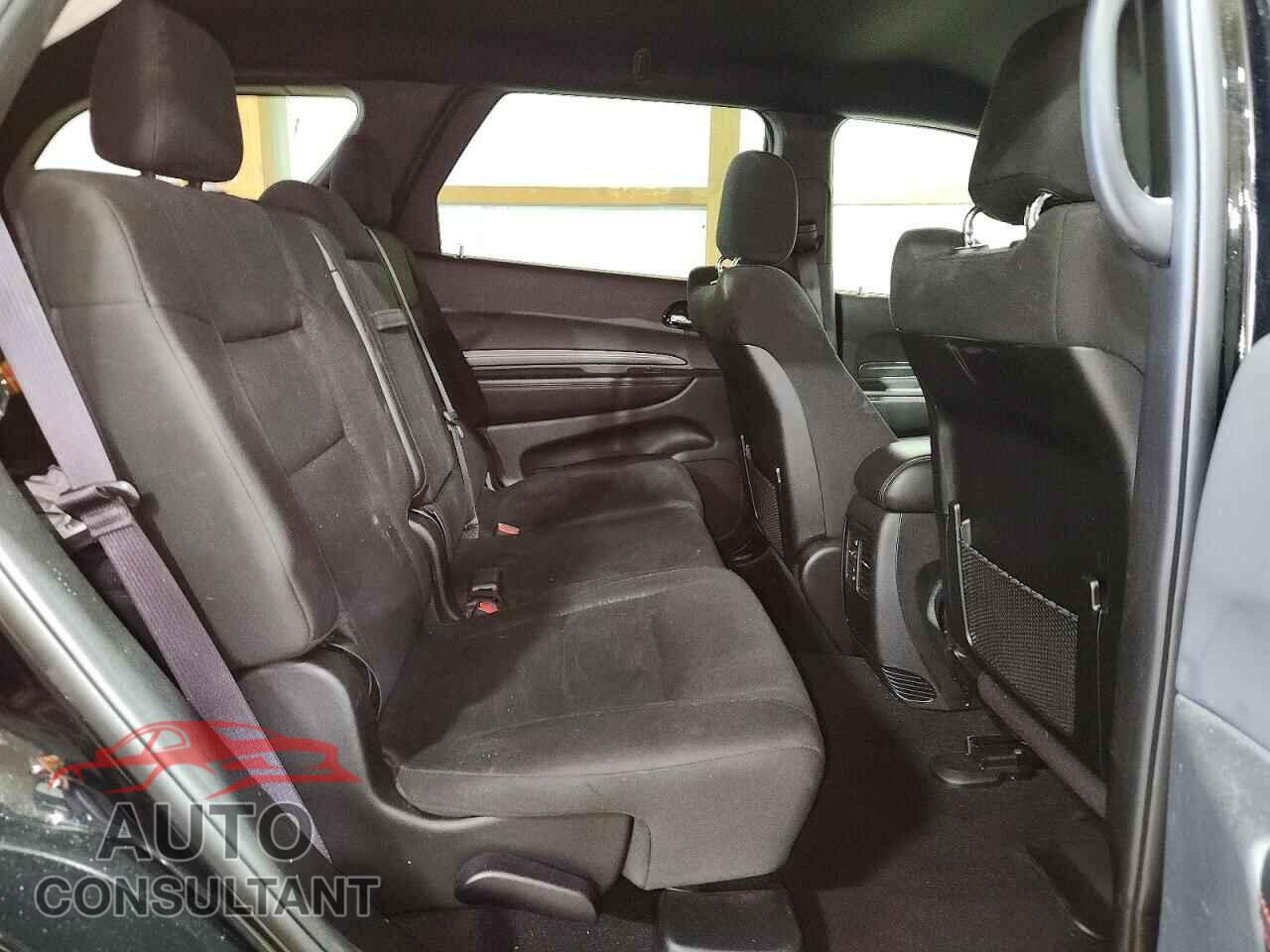 DODGE DURANGO 2025 - 1C4RDJDG2SC547023