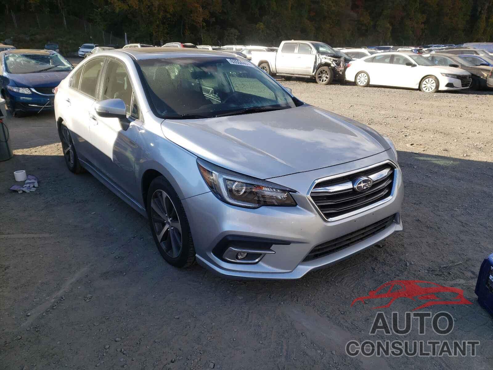 SUBARU LEGACY 2019 - 4S3BNAN61K3008316