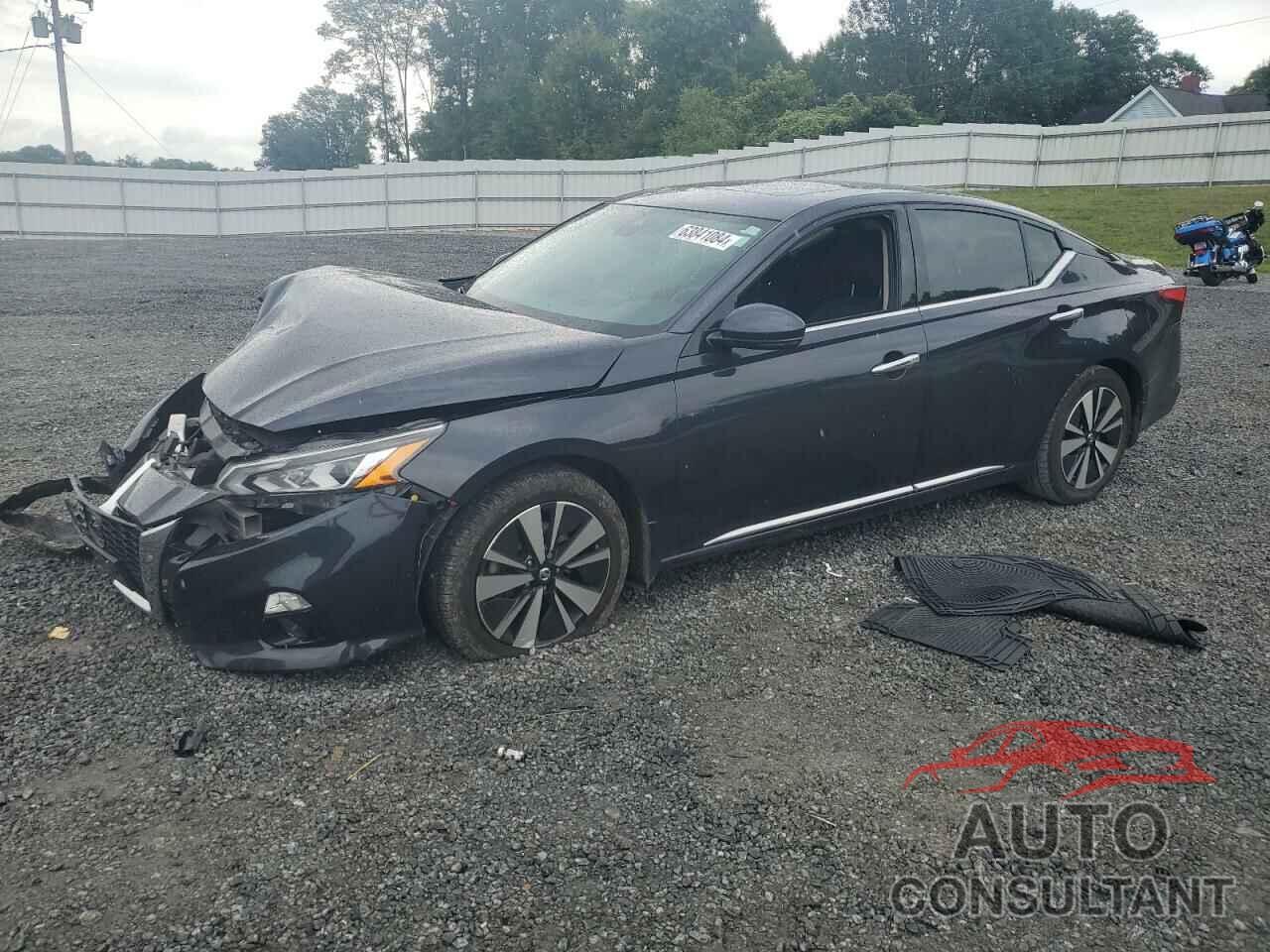 NISSAN ALTIMA 2019 - 1N4BL4DV3KC141097