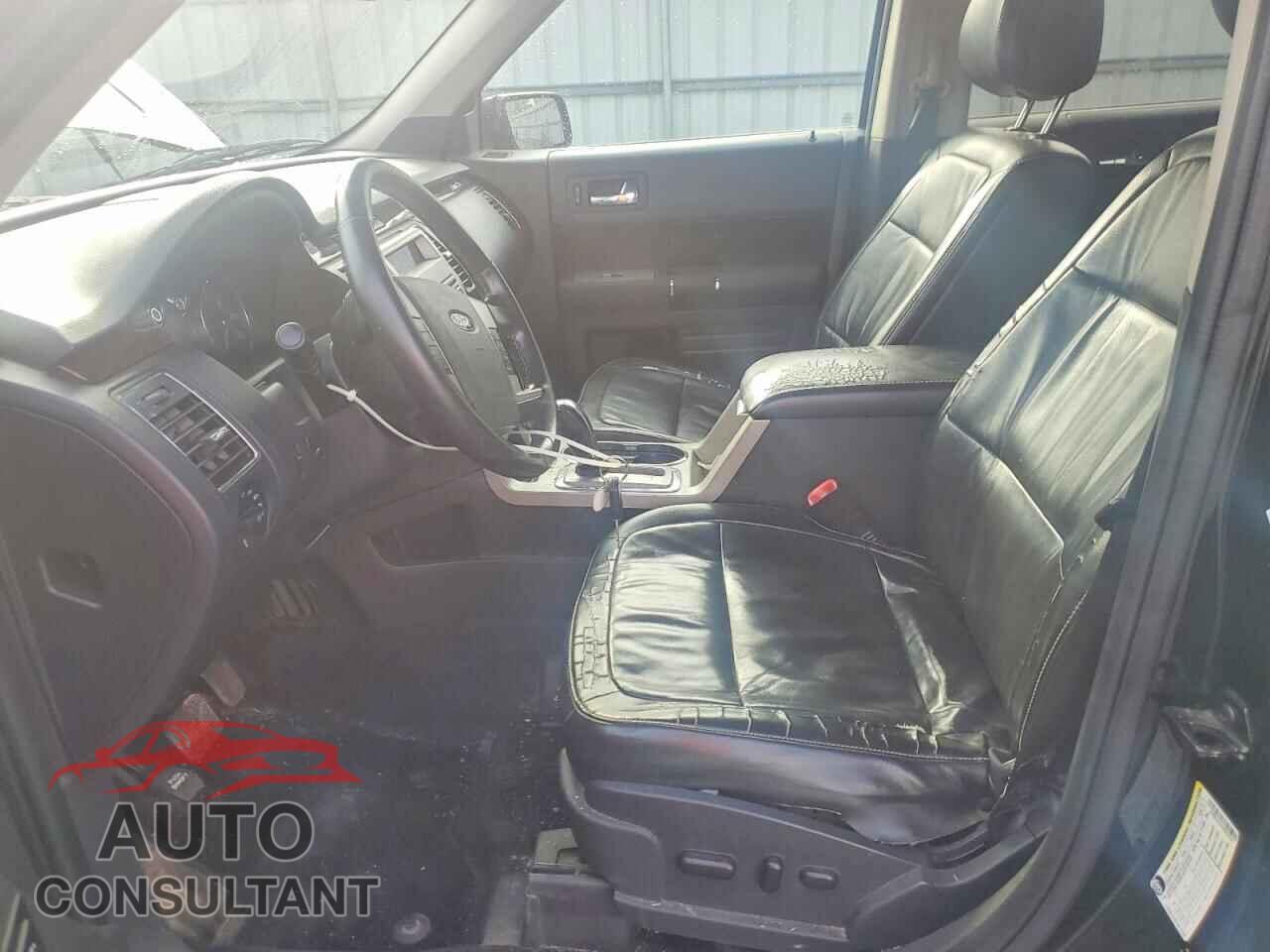 FORD FLEX 2012 - 2FMGK5CC4CBD04555