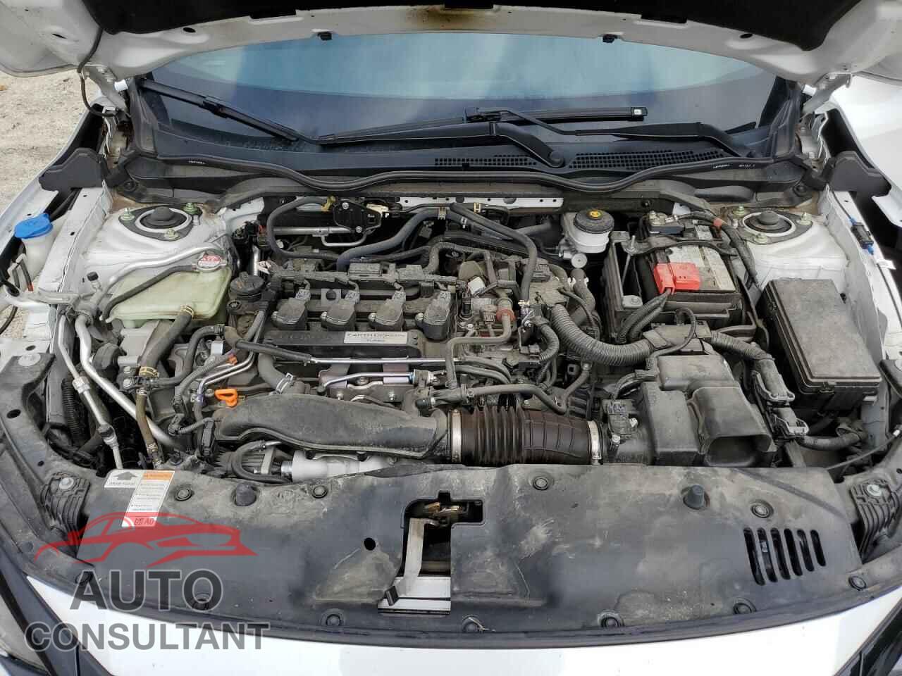 HONDA CIVIC 2020 - SHHFK7H97LU225066