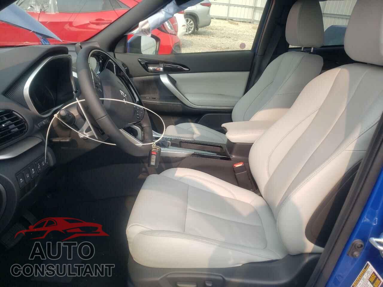 MITSUBISHI ECLIPSE 2023 - JA4ATVAA2PZ618579