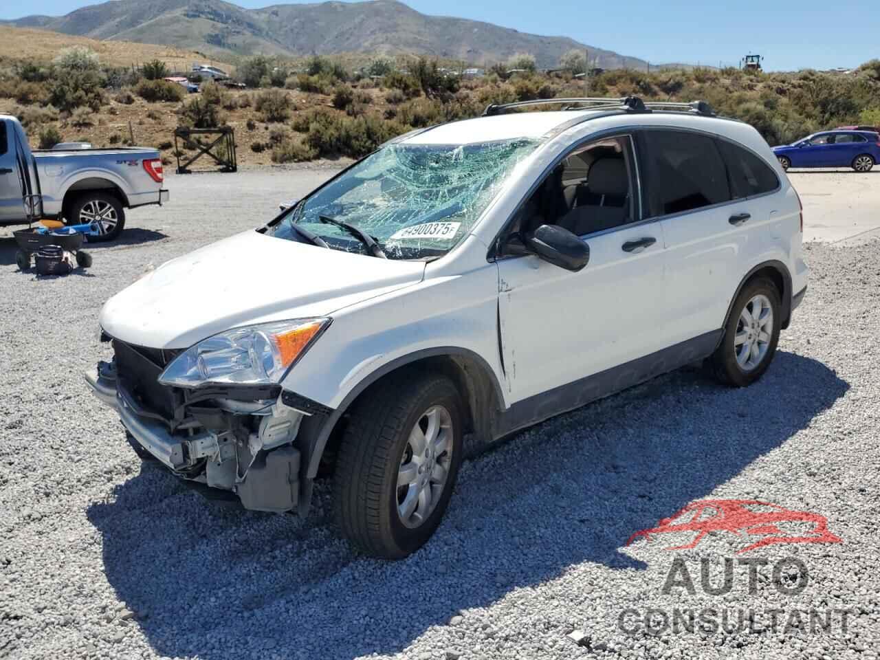 HONDA CRV 2011 - JHLRE3H42BC011068