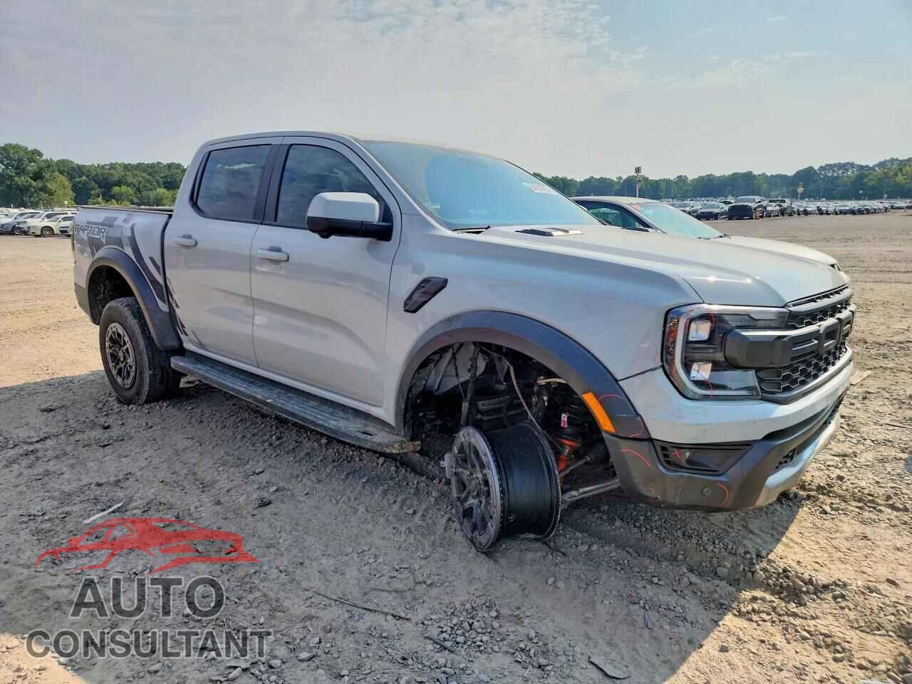 FORD RANGER 2026 - 1FTER4LR9TLE12157