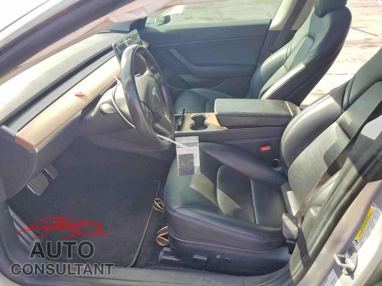 TESLA MODEL 3 2018 - 5YJ3E1EA2JF024339