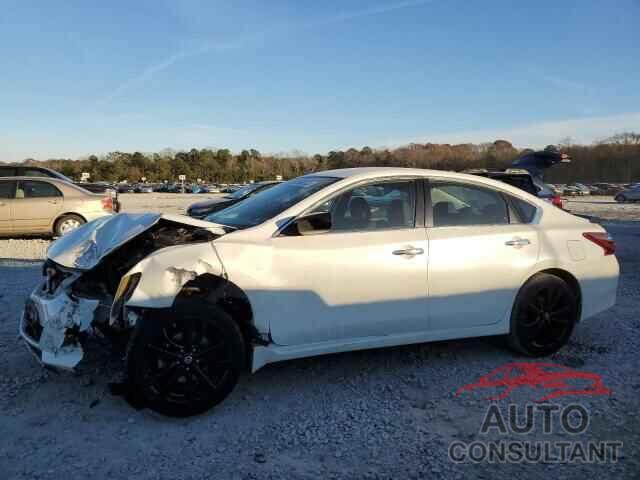 NISSAN ALTIMA 2017 - 1N4AL3AP3HC177263