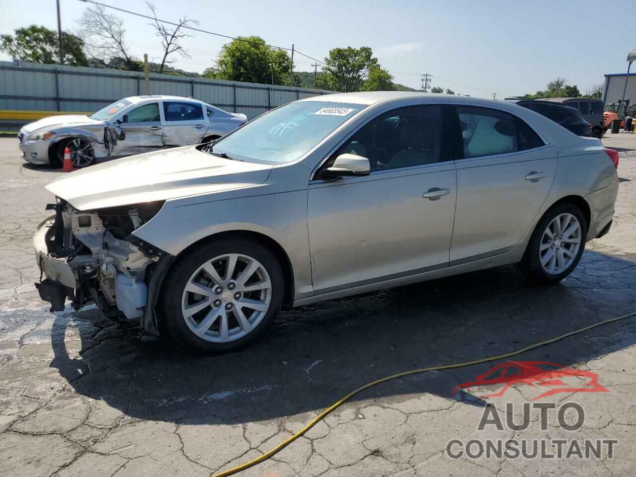 CHEVROLET MALIBU 2014 - 1G11E5SL0EF253925
