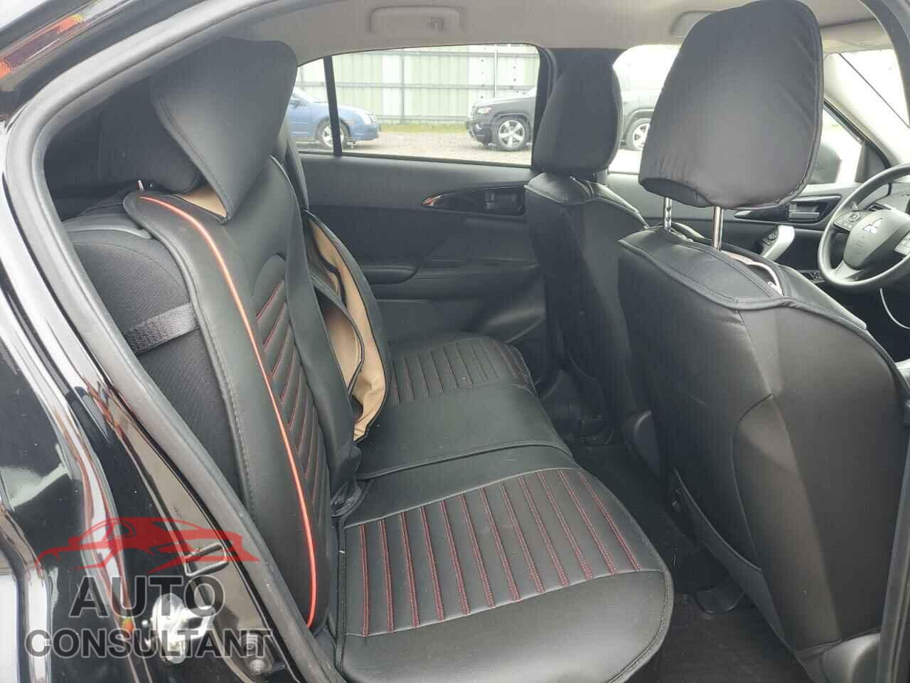 MITSUBISHI ECLIPSE 2022 - JA4ATUAA3NZ042976