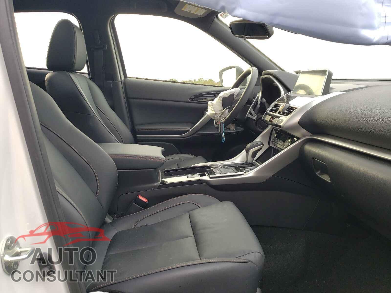MITSUBISHI ECLIPSE 2020 - JA4AT5AA8LZ031605