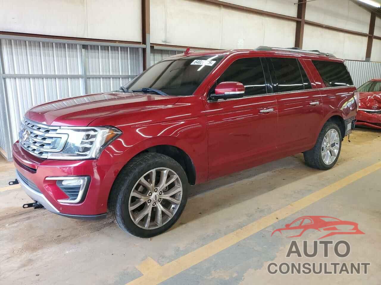 FORD EXPEDITION 2018 - 1FMJK2AT3JEA08175