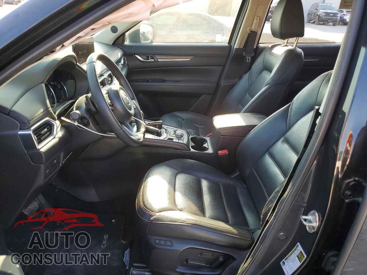 MAZDA CX-5 2023 - JM3KFBDM3P0196680
