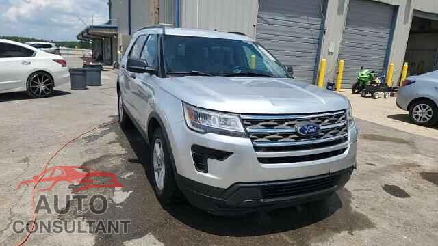 FORD EXPLORER 2018 - 1FM5K7B87JGB26517