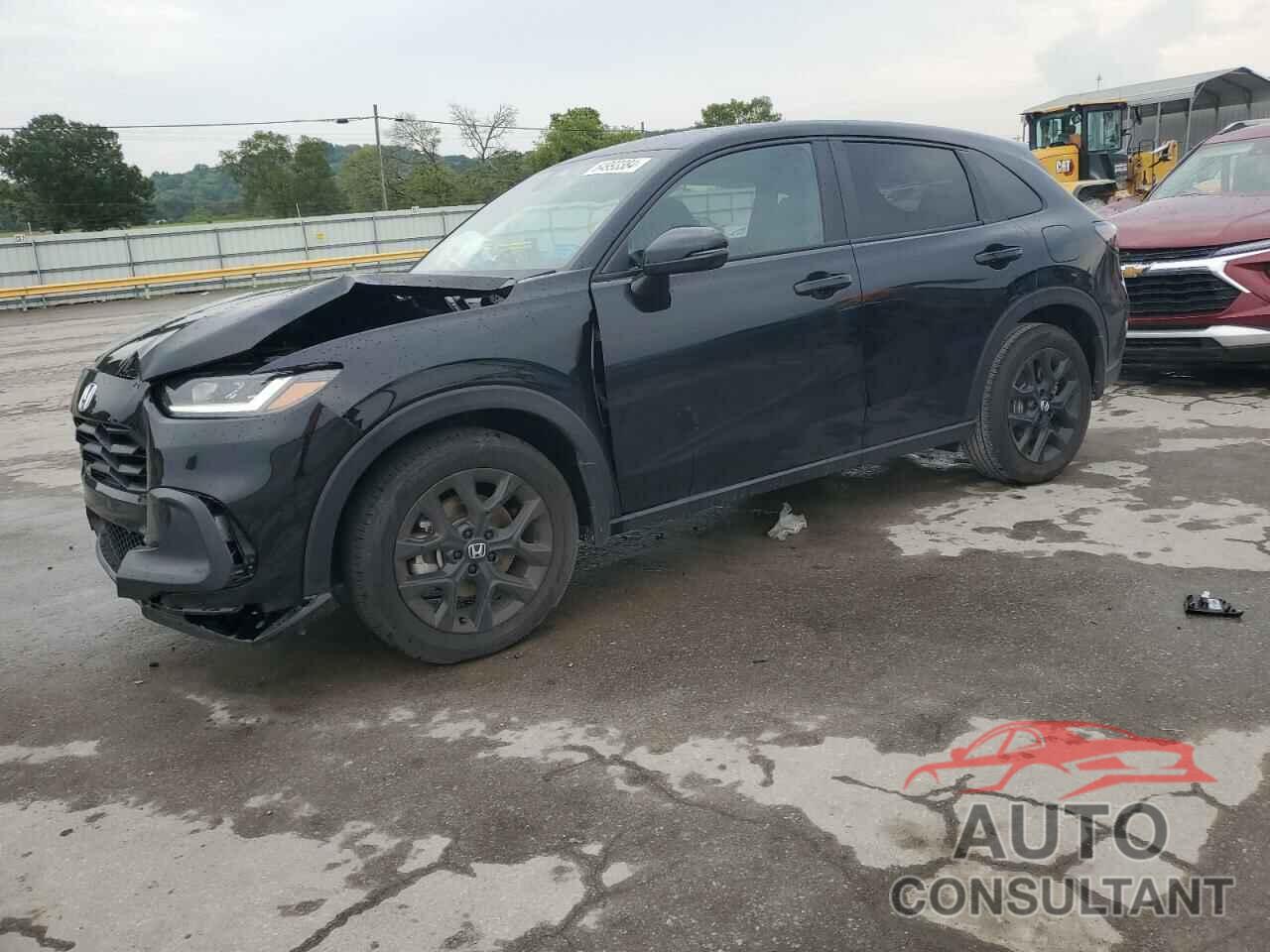 HONDA HR-V 2024 - 3CZRZ1H50RM733477