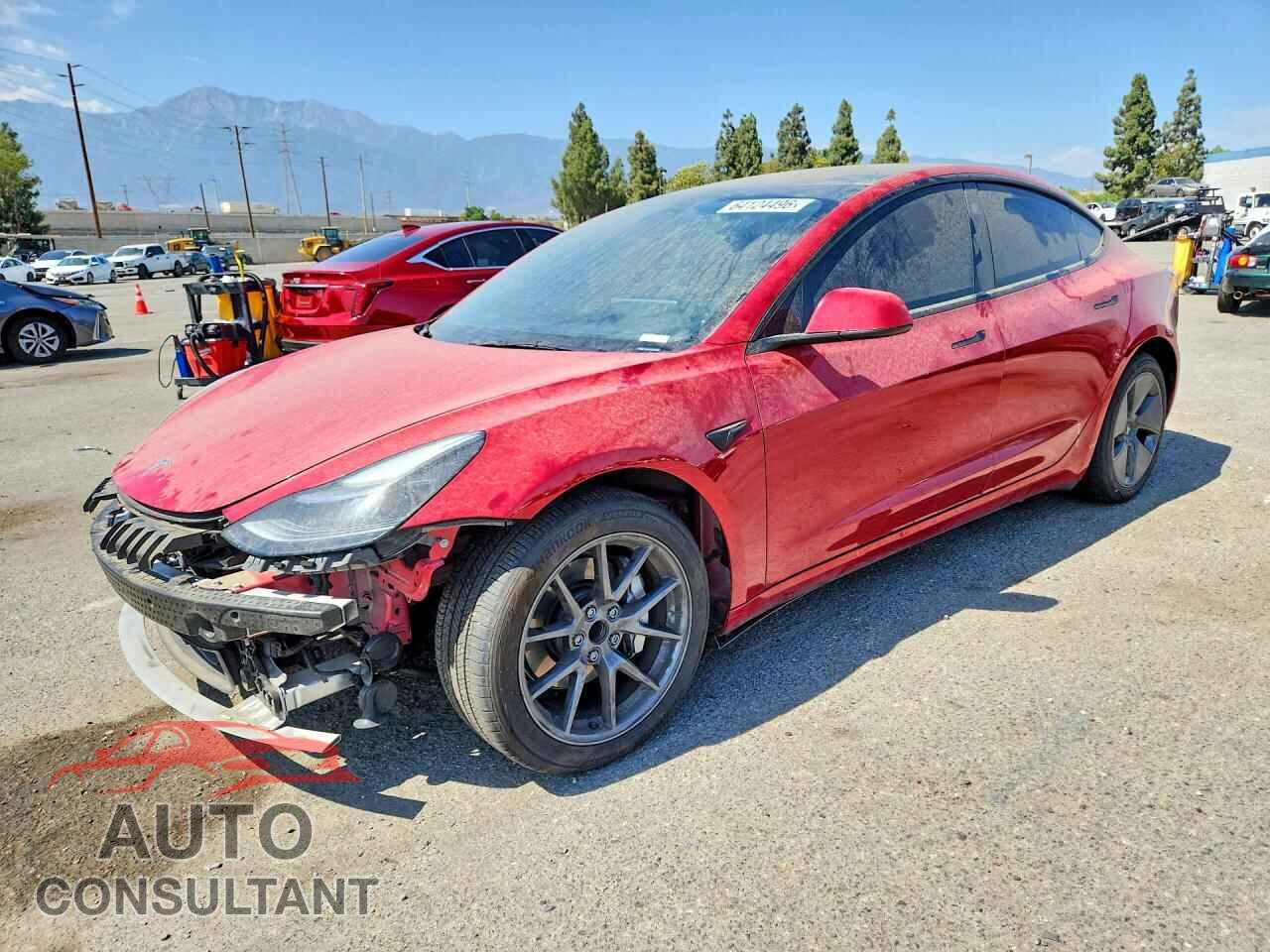 TESLA MODEL 3 2023 - 5YJ3E1EA3PF615899
