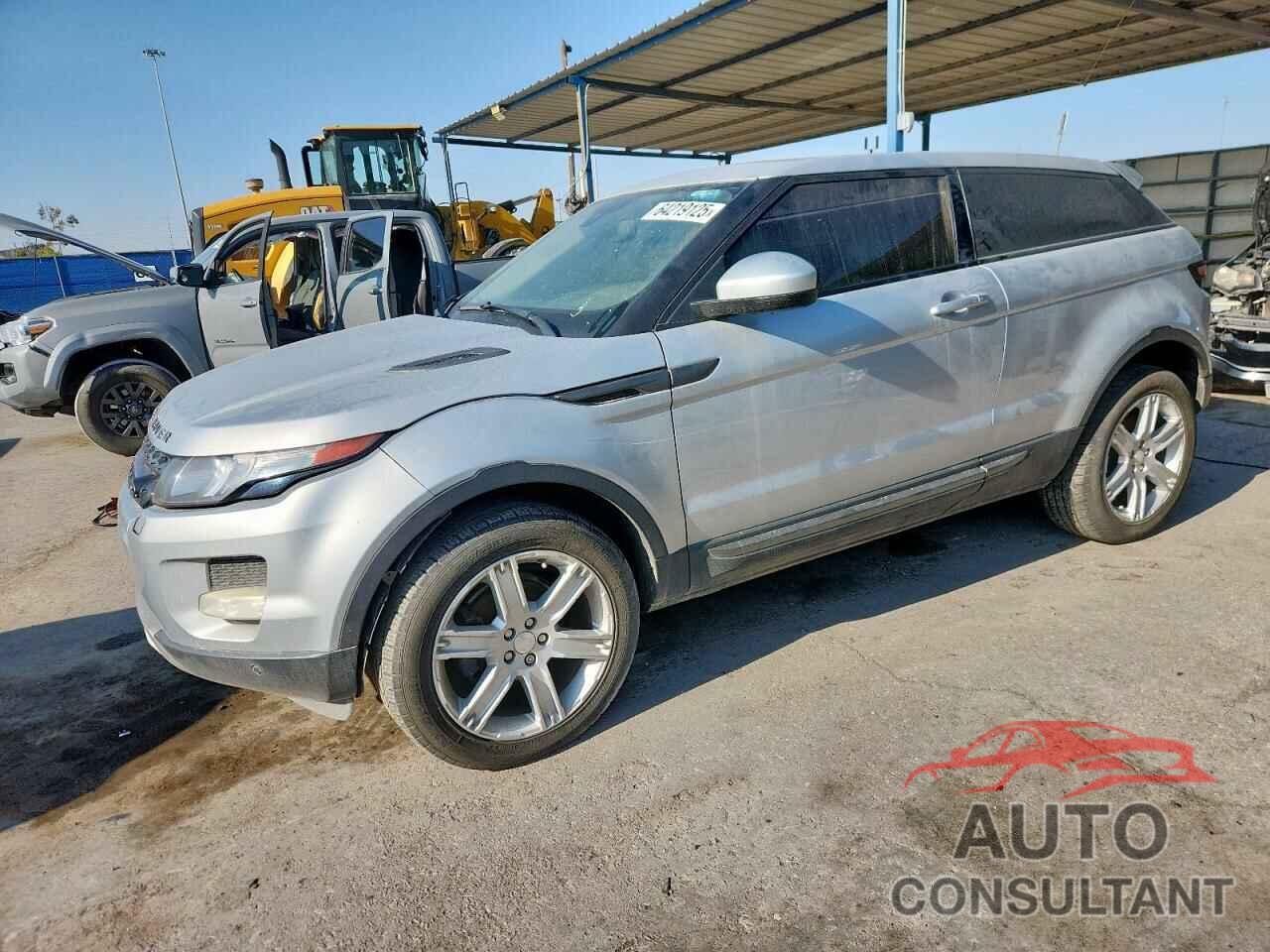 LAND ROVER RANGEROVER 2014 - SALVP1BG7EH948186