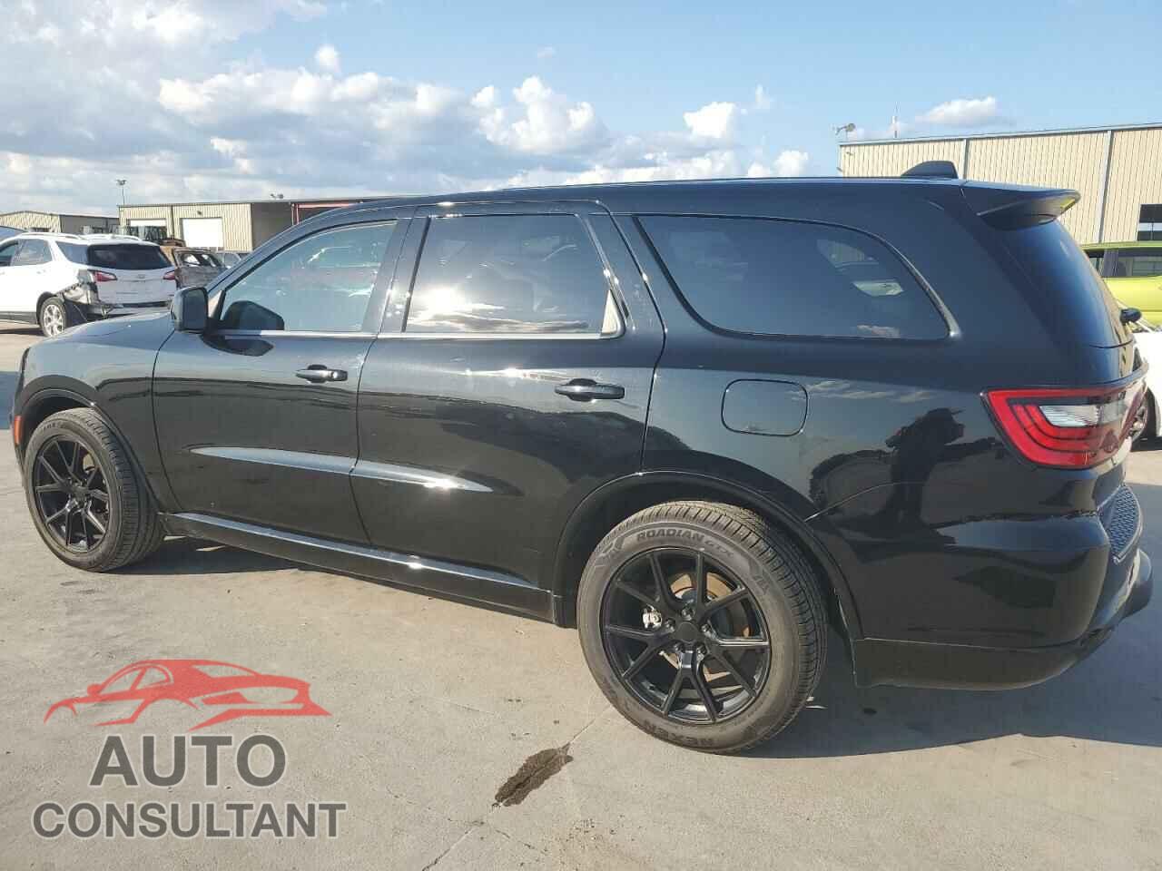 DODGE DURANGO 2021 - 1C4RDHDG1MC693084